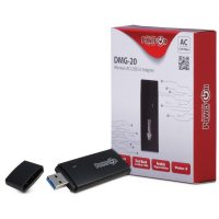 Adaptor wireless Poweron DMG-20