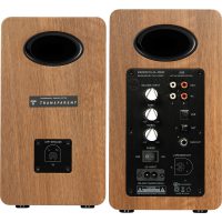 Boxe Airpulse A80N