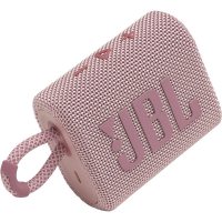 Boxe Jbl JBLGO3EUpink