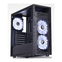 Carcasa Zalman ZM-N2