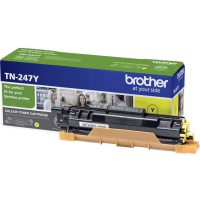 Consumabil Brother Toner TN247 TN247Y