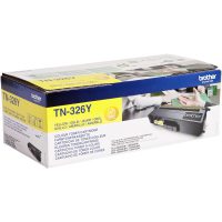 Consumabil Brother Toner TN326 TN326Y