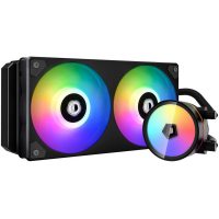 Cooler Id Cooling ICEFLOW-240-ARGB