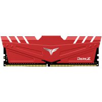 Memorie desktop Teamgroup TDZRD432G3200HC16CDC01