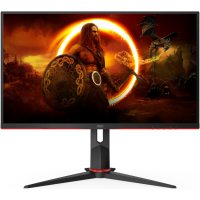 Monitor LED Aoc 27G2SU/BK