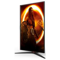 Monitor LED Aoc 27G2SU/BK