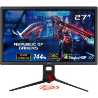 Monitor LED Asus XG27UQ