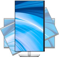 Monitor LED Dell C2723H