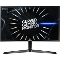 Monitor LED Samsung LC24RG50FQRXEN