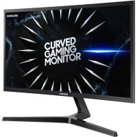 Monitor LED Samsung LC24RG50FQRXEN