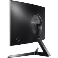 Monitor LED Samsung LC24RG50FQRXEN