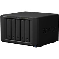 NAS Synology DS1517+ (2GB)