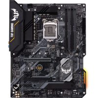 Placa de baza Asus TUF GAMING H470-PRO