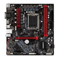 Placa de baza Gigabyte B660M GAMING DDR4