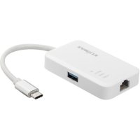 Placa de retea Edimax EU-4308
