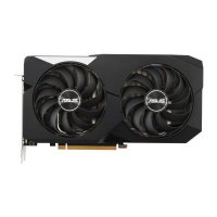 Placa video Asus DUAL-RX6600XT-O8G + B550M-A PRO ?+ SSDPR-PX500-512-8 LUX-RGB-550