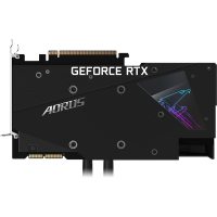 Placa video Gigabyte GV-N3090AORUSX W-24GD