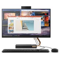 Sistem PC desktop Lenovo F0EL008JRI