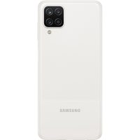 Smartphone Samsung SM-A125FZWVEUE