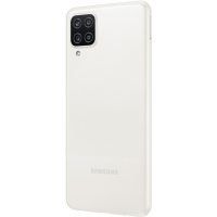 Smartphone Samsung SM-A125FZWVEUE