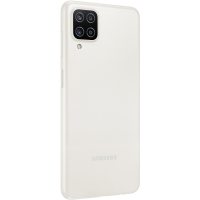 Smartphone Samsung SM-A125FZWVEUE