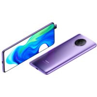 Smartphone Xiaomi Poco F2 Pro, 128GB, 6GB RAM, Purple Edition