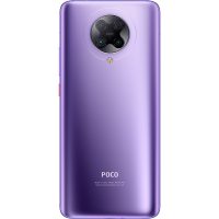 Smartphone Xiaomi Poco F2 Pro, 128GB, 6GB RAM, Purple Edition