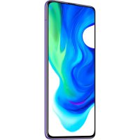 Smartphone Xiaomi Poco F2 Pro, 128GB, 6GB RAM, Purple Edition