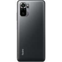 Smartphone Xiaomi REDMI NOTE 10S 6+64GB ONYX GREY