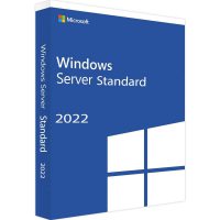 Software Microsoft Server Standard DG7GMGF0D5RK-0005