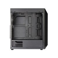 Carcasa Aerocool SHARD-G-BK-V2
