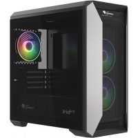 Carcasa Genesis GNSIS_IRID513ARGBMC