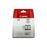 Consumabil Canon Cartus cerneala PG-545 / CL-546 8287B005AA