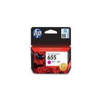 Consumabil Hp Cartus cerneala 655 CZ111AE