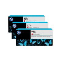 Consumabil Hp Cartus cerneala 771 B6Y32A