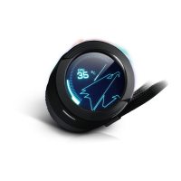 Cooler Gigabyte AORUS WATERFORCE X 240