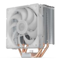Cooler SilentiumPC SPC281