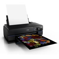 Imprimanta Epson C11CE22301BX
