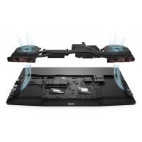 Laptop Dell G5 5500 DG55500FI510300H8GB512GB6GW3Y-05