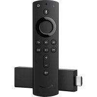Media player Amazon AMZFIRETVSTICK4K