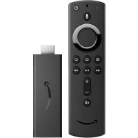 Media player Amazon AMZFIRETVSTICK4K