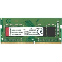 Memorie laptop Kingston KVR24S17S8/8
