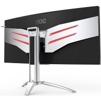 Monitor LED Aoc AG352QCX