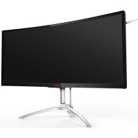 Monitor LED Aoc AG352QCX