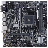 Placa de baza Asus PRIME A320M-K/CSM