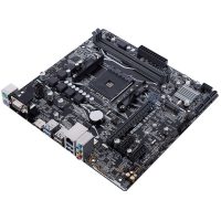 Placa de baza Asus PRIME A320M-K/CSM