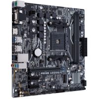 Placa de baza Asus PRIME A320M-K/CSM