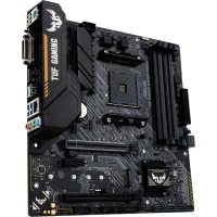 Placa de baza Asus TUF GAMING B450M-PLUS II