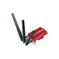 Placa de retea Asus PCE-AC68