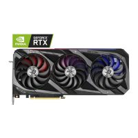 Placa video Asus ROG-STRIX-RTX3080-10G-GAMING